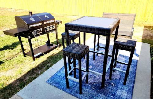 Wellington Cottage - Foto 18