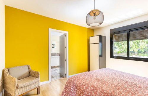 Villa Manzanilla, Malaga - Photo 28