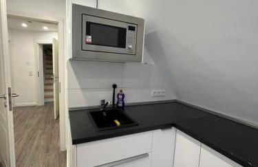 Ferienwohnung am Uniklinik Lübeck - Foto 10