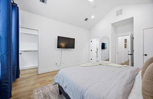 Boho Mod-Pad East Downtown - Foto 52