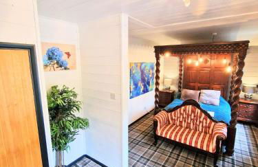 Magpie 6 HuntersMoon-Warminster-longleat-Bath - Foto 34