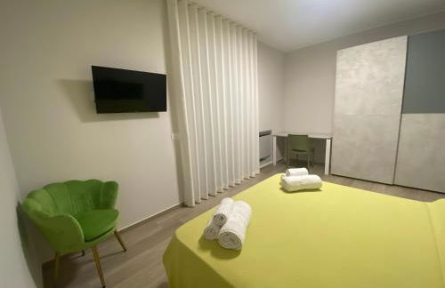 Micabalù Luxury Apartment - Foto 2