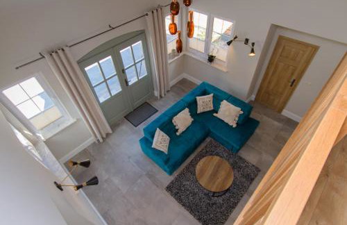 DOMKI APARTAMENTOWE CHMIELÓWKA - Foto 40