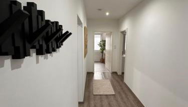 modern, geräumig, stylische Wohnung in Melle - Foto 3