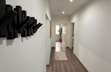 modern, geräumig, stylische Wohnung in Melle - Foto 3