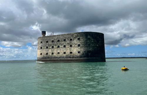 Départ du Marin à la Cotinière - Foto 16