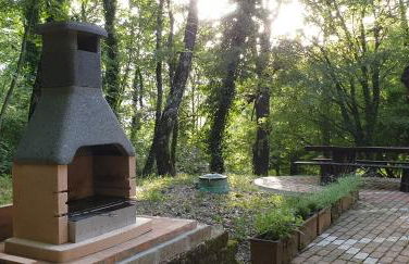 Casa Lalla natura e relax - Foto 11