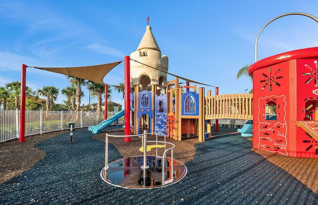 9002pct - Solara Resort - Foto 29