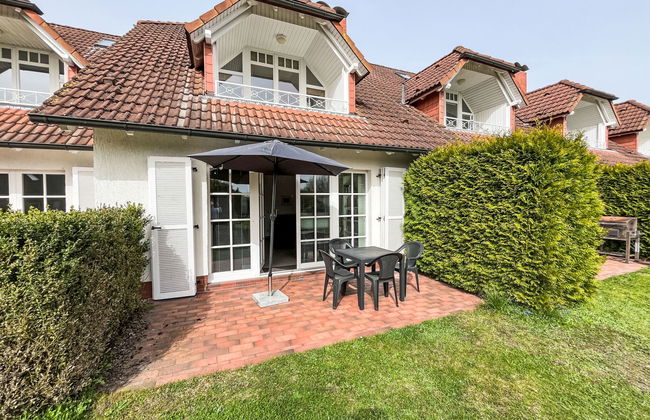 Achterwasser App. 5 - Foto 18