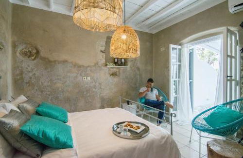 Archetypo 1855 - Villas and Suites - Foto 10