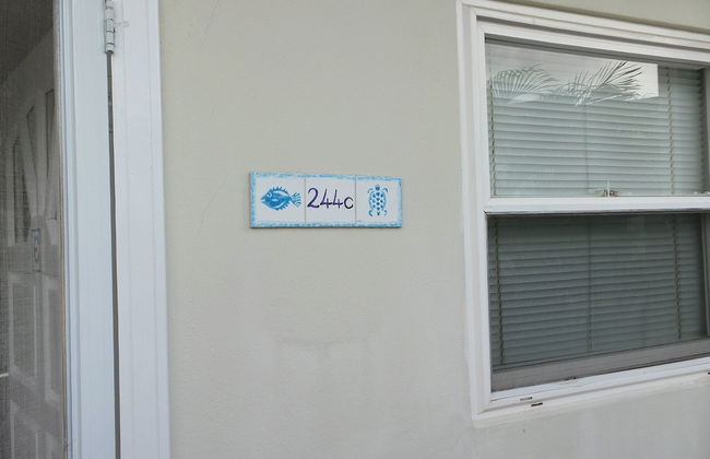 Villa 244C Jolly Harbour - Photo 42