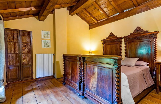 Fc-i310-lcal0at - Pieve del Borgo 6 2 - Foto 21