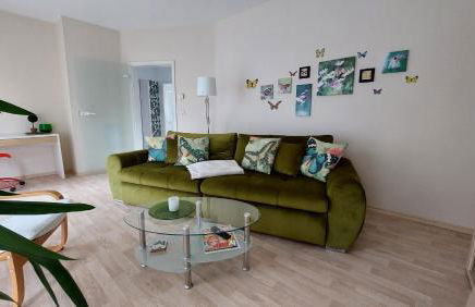 Ferienwohnung am Park - Photo 59