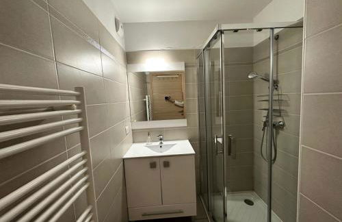 Résidence Les Terrasses De Vars Ste Marie - LES TERRASSES DE VARS SAINTE MARIE MAE-0001 - Foto 8