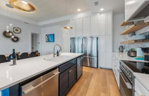 St George Island Pool Hot Tub Beach Access - Foto 28