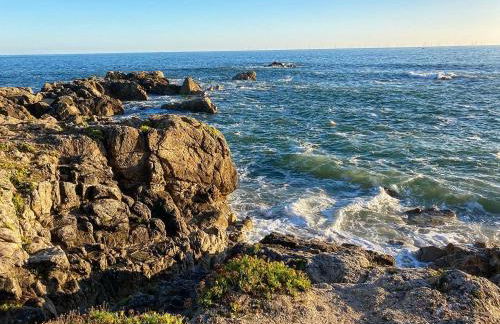 L'appartementducroisic - Sur le port, vue mer - Foto 42