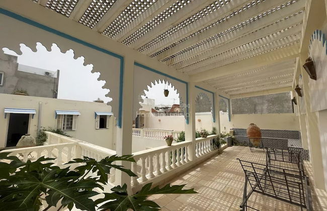 Charming old House in the Heart of Medina - Photo 19