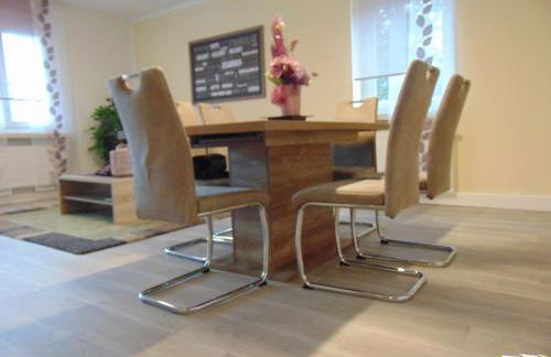 Ferienwohnung "Ernst 1" - Foto 7