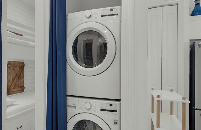 Modern + New Construction & Gulf Views; 3 Pools & Steps to Beach - Foto 38