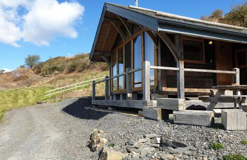 Newland Valley Log Cabins - Foto 77