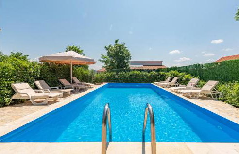 Gorgeous Home In Lisane Tinjske - Foto 5