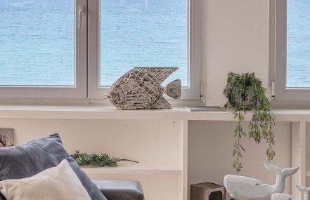 Luxury penthouse - Foto 1