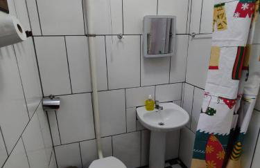 Morada das Flores Chalé/Kitnet - Foto 16