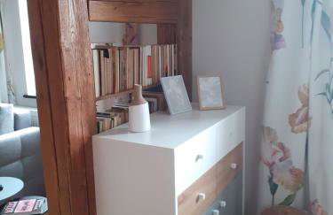 Agroturystyka Łysa Góra - Foto 27