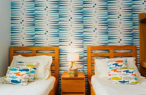 CROYDE PATHFIELDS 4 Bedrooms - Foto 42