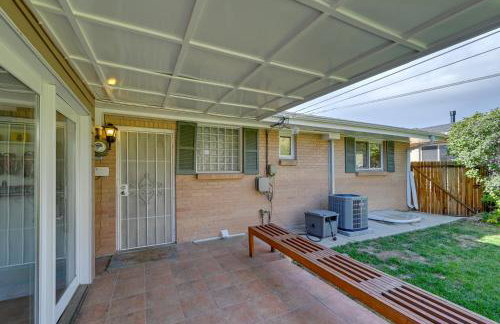< 7 Mi to Dtwn: Denver Home w/ Large Yard! - Photo 32