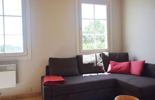 Peaceful Holiday Home in Les Vans, Ardeche With Pool - Foto 20