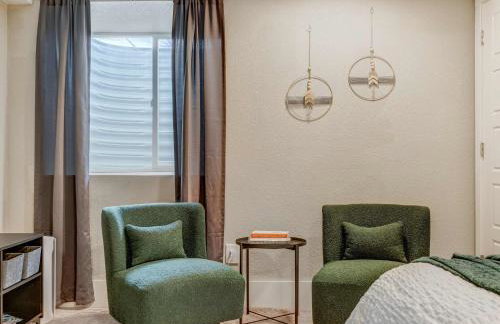 Institute Den Downtown Modern Basement Suite - Foto 19