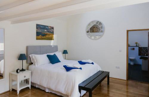 Beautiful Mill House by the sea, Nolton Haven - Foto 19