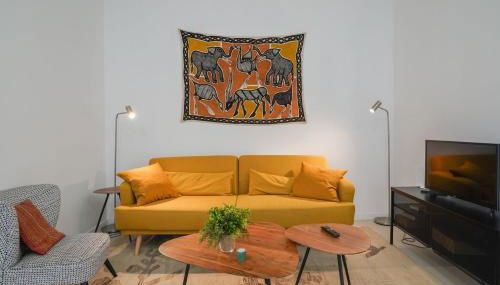 Modern apartment-1Bedroom 1Bath-Prosperidad - Foto 2, Other