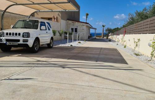 Zoi's SeaView House - Photo 54