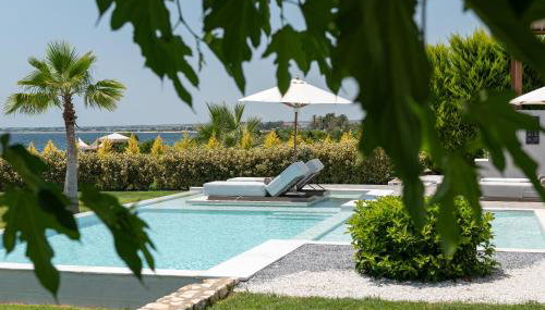 Dafnes Village - Foto 3, sunbed