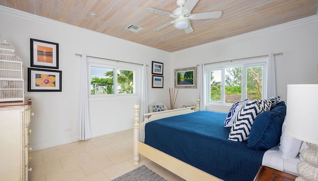 Luxury Villa: Private Beachfront Escape - Foto 2, Habitación