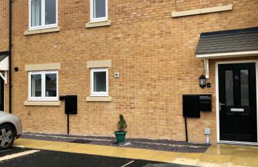 Saint’s Retreat Whitby - Foto 35