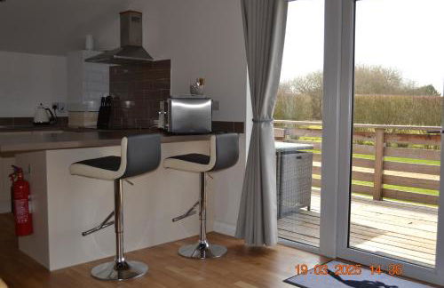 Fields End Lodges - Photo 16