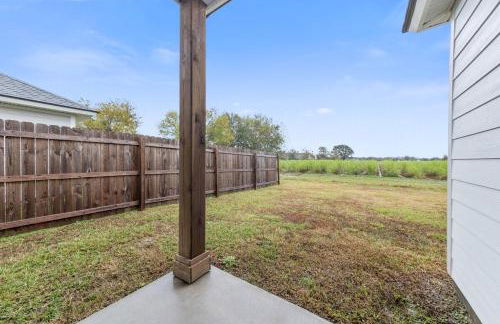 Cajun Stays-Adry Lane Home in Youngsville - Foto 21