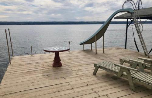 Sunset Haven Cottage - Foto 20