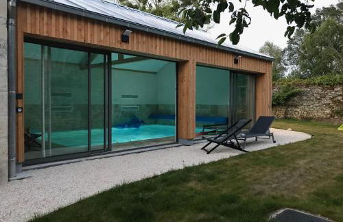 Gite L'Hermine - Foto 2