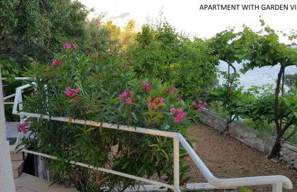 Apartments Olga & Jure - Foto 48