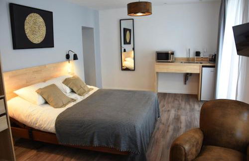 nuit sur le pont 3 - Foto 10