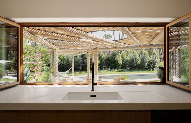 Elysian Villa by Cadenzalux - Foto 19