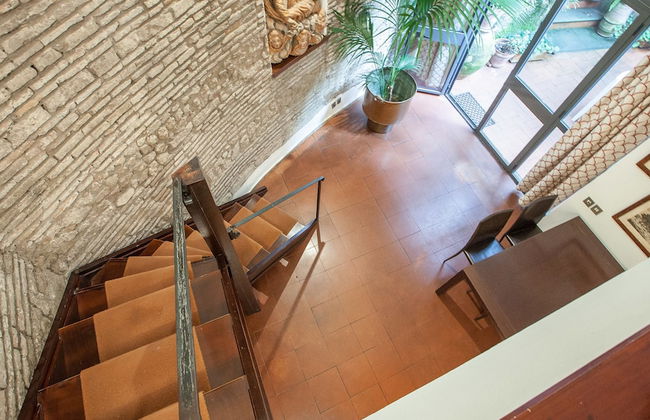 Rental in Rome Pantheon - Foto 29