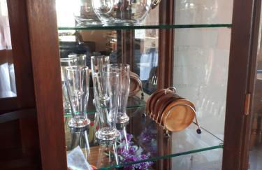 Casa poesia vista maravilhosa em Gonçalves-MG - Foto 16