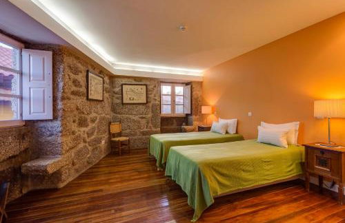 Casa de Campo Monte Abades - Foto 26