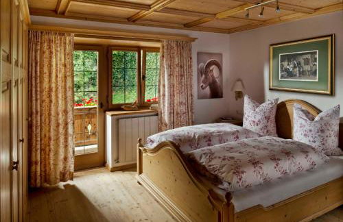 Ferienwohnungen Gerold, Kreuth-Reitrain - Foto 38