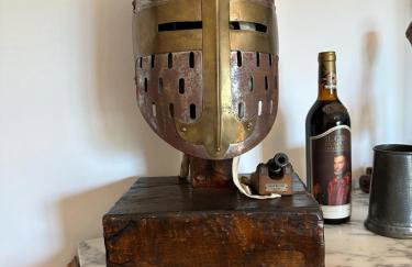 The Abode of the Templars 1303 - Foto 11